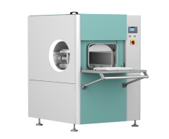 3D PRINTING PARTS CLEANING MACHINE (BALANCE PAYMENT)